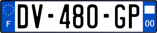 DV-480-GP