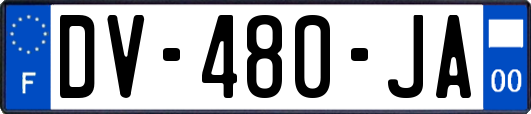 DV-480-JA