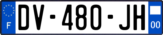 DV-480-JH