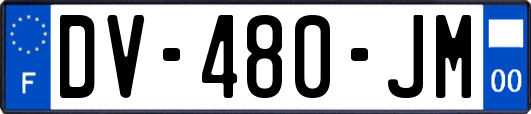 DV-480-JM