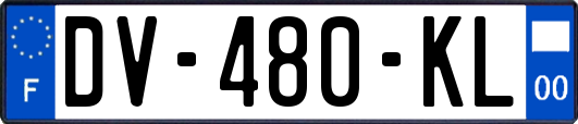 DV-480-KL