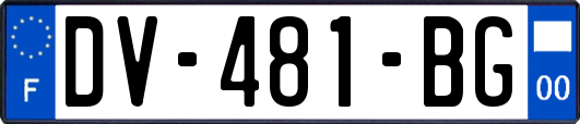 DV-481-BG