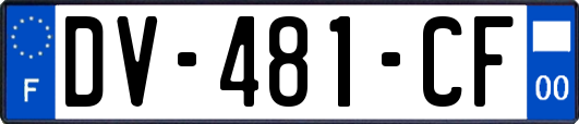 DV-481-CF
