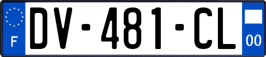 DV-481-CL