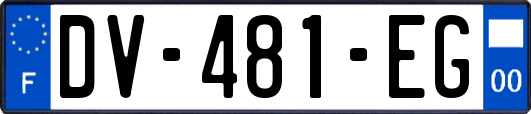 DV-481-EG