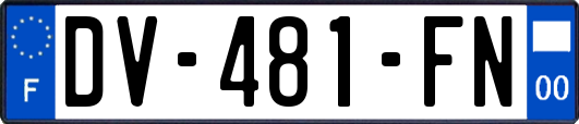 DV-481-FN