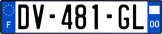 DV-481-GL