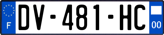 DV-481-HC