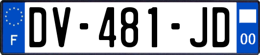 DV-481-JD