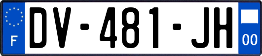 DV-481-JH