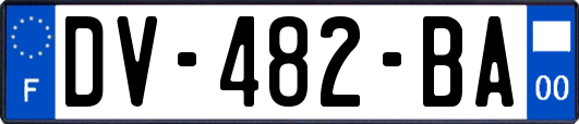 DV-482-BA