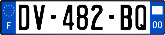 DV-482-BQ