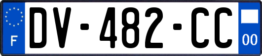 DV-482-CC