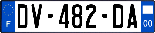 DV-482-DA