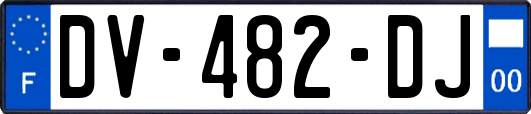 DV-482-DJ