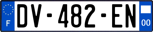 DV-482-EN