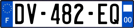 DV-482-EQ