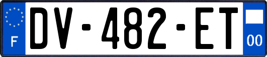 DV-482-ET