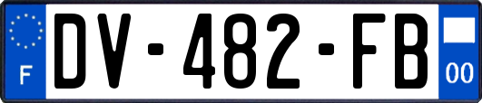 DV-482-FB