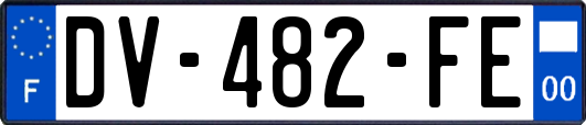 DV-482-FE