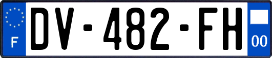 DV-482-FH