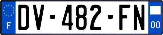 DV-482-FN