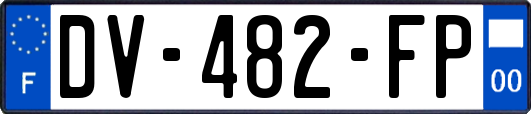 DV-482-FP