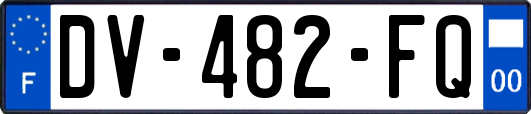 DV-482-FQ