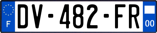 DV-482-FR