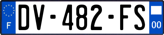 DV-482-FS