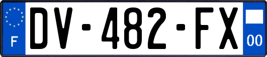 DV-482-FX