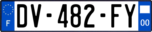 DV-482-FY