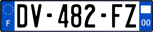 DV-482-FZ