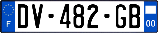 DV-482-GB