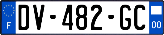 DV-482-GC