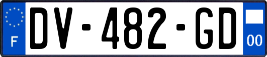 DV-482-GD