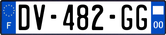 DV-482-GG