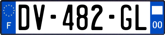 DV-482-GL