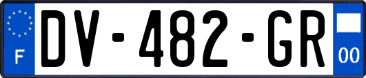 DV-482-GR
