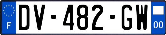 DV-482-GW