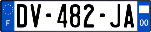 DV-482-JA