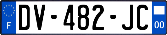 DV-482-JC