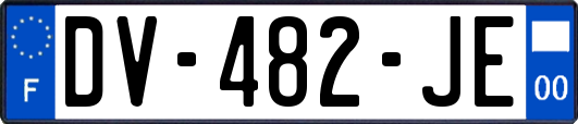 DV-482-JE