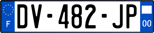 DV-482-JP