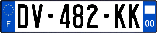 DV-482-KK