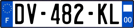 DV-482-KL