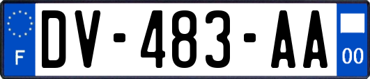 DV-483-AA