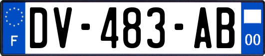 DV-483-AB