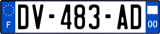 DV-483-AD