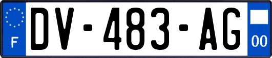 DV-483-AG